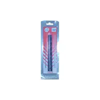 Metal Drill Bit NACHI 3/16" (Pack of 2)