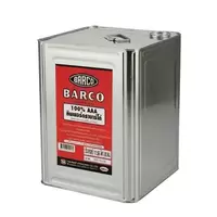 ทินเนอร์ BARGO AAA 1ปี๊ป