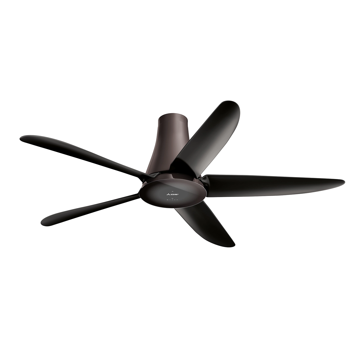 พัดลมเพดาน มิตซูบิชิ อิเล็คทริค 56" ระบบรีโมทคอนโทรล CY56-RW5-1