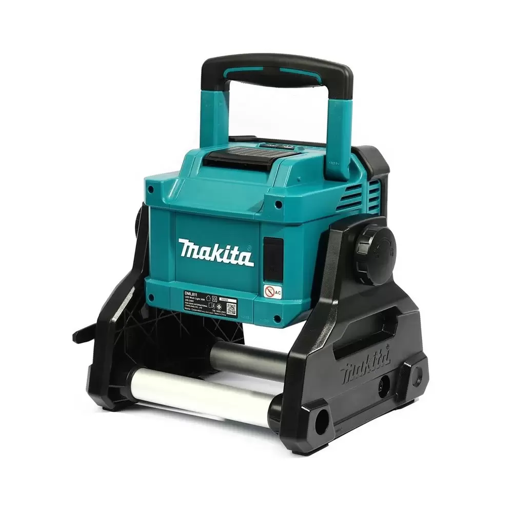 DML811 ไฟฉาย ตั้งพื้น - 3000LM MAKITA-1