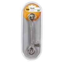 ขอสับ YALE HK-90406SSP1 6 นิ้ว SS