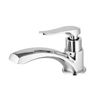 Single faucet for washbasin (SET 4 pieces) COTTO CT1206SET(HM)