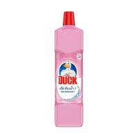 น้ำยาทำความสะอาดห้องน้ำ 900ml เป็ดชมพู