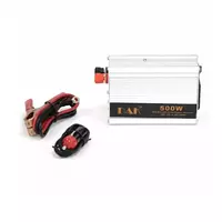 Inverter 500 watts 220 volts model 500W/12-220V