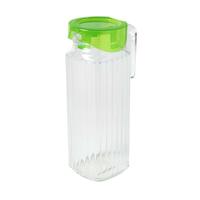 เหยือกแก้ว 1.1L LUMINARC IVEY เขียว/ใส
