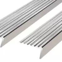 Aluminium Stair Nose Model A-80