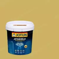 #8073 สีทาภายนอก Jotun Jotashield Colour Extreme Oolong