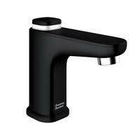 BASIN FAUCET A-1823-10BK