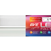 ชุดรางนีออน LED 558267 EVE 9 วัตต์ วอร์มไวท์