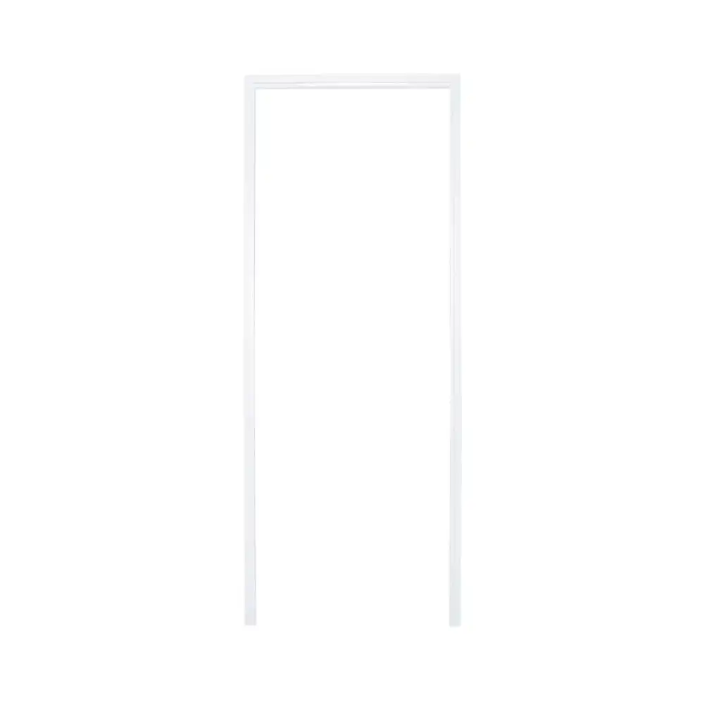 วงกบประตู UPVC MODERNWOOD 70x200 ซม. สีขาว-1