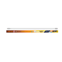 LED T8 9W Daylight SHORT LAMTAN TUBE ANTI MOSQUITO