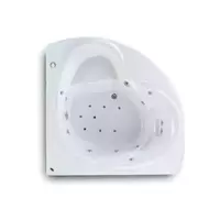 อ่างอาบน้ำวน+อัดอากาศ American Standard รุ่น SAVONA TF-7272-WT