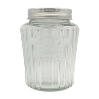 ขวดโหลแก้ว 0.5L US JAR