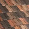 Roof tiles