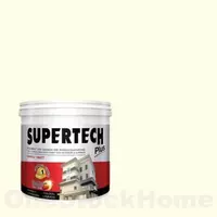 TOA SP101 TOA Supertech Plus Matt for Exterior SP101 Rose White
