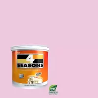 TOA 8170 TOA 4 Seasons Semi-Gloss for Exterior 8170 Cabbage Rose
