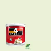 TOA 7715 สีโฟร์ซีซั่น TOA ชนิดด้าน ภายนอก Kiwi Kiss