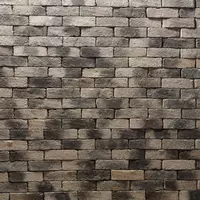 หินสังเคราะห์ ผนังหินเทียม LIGHT GREY 538-104