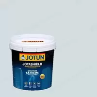 #5276 สีทาภายนอก Jotun Jotashield Colour Extreme Dusk