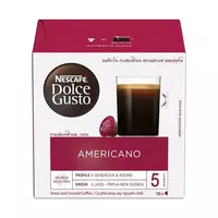 แคปซูล เครื่องชงกาแฟ NESTLE Americano int5