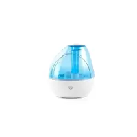 Cool Mist Ultrasonic Humidifier