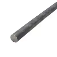 เหล็กเส้นกลม SKY 2 หุน (6 มิล) RB6 SR24