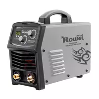 เครื่องเชื่อมอินเวอร์เตอร์ ROWEL MINI ARC205A