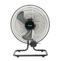 พัดลมอุตสาหกรรม 14 นิ้ว AIKO AK-D404 สีดำ