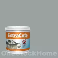 TOA 8313 TOA ExtraCote Semi-Gloss for Exterior 8313 Raw Steel