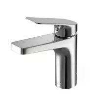 TOTO Single-Hole Lavatory Faucets TTLR104FK