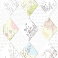 Wall Tile 8x10 VENERE WHITE A 1M2