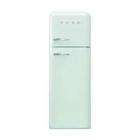 Smeg ตู้เย็น 2 ประตู รุ่น FAB30RV1 สีเขียวพาสเทล 11.1Q