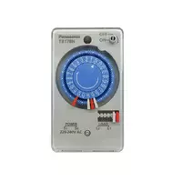 TIMER SWITCH 24HR TB 178NE5T PAN