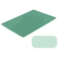 แผ่นอลูมิเนียม คอมโพสิต 3 มม. Glossy Pastel Green 3535