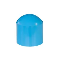 ฝาครอบ หนา PVC 2 1/2 นิ้ว SCG