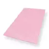 Translucent Roofing Pink 1.05x3 m
