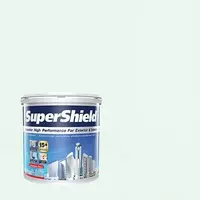 TOA 7492 TOA SuperShield Titanium Gloss Exterior 7492 Meadow Mist