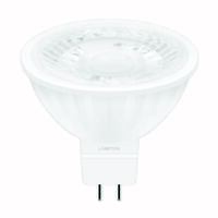 หลอดไฟ LED GU5.3 5W วอร์มไวท์ MR16 LAMPTAN