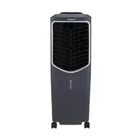 พัดลมไอเย็น HONEYWELL TC20PEUDGS 20 ลิตร สีเทา/ดำ (1256100)