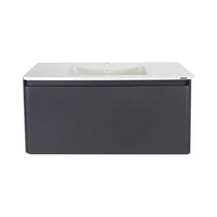COUNTER WASHBASIN PU1002WH MOYA