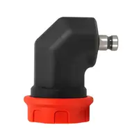 MASARU Right-angle hex head SAAR-410