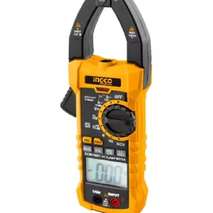 1000 Amp AC Digital Clamp Meter-1