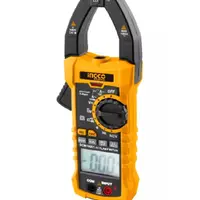 1000 Amp AC Digital Clamp Meter