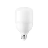 Philips Cylinder True Force Essential E27 25W LED Bulb, Daylight, Cylindrical Shape