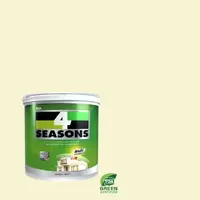 TOA 7907 TOA 4 Seasons Matt for Interior #7907 Vanilla Almond