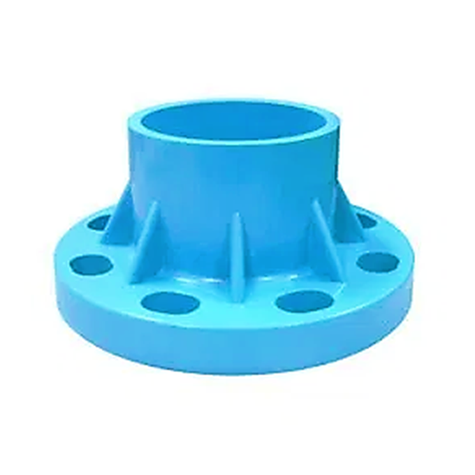Socket with PVC Flange SCG Best Price OneStockHome