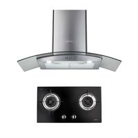 HOB+HOOD MEX V712M+KV7269X90