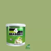 TOA G5262 TOA 4 Seasons Matt for Interior #G5262 Milky Matcha