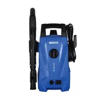 เครื่องฉีดน้ำแรงดันสูง STARKE ALPS III SK-HP-SLT-70P 105 บาร์ 1200 วัตต์