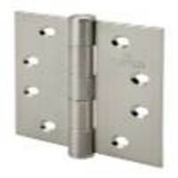 บานพับ 4X3" 1.8MM. HAFELE 489.20.078 SS P3